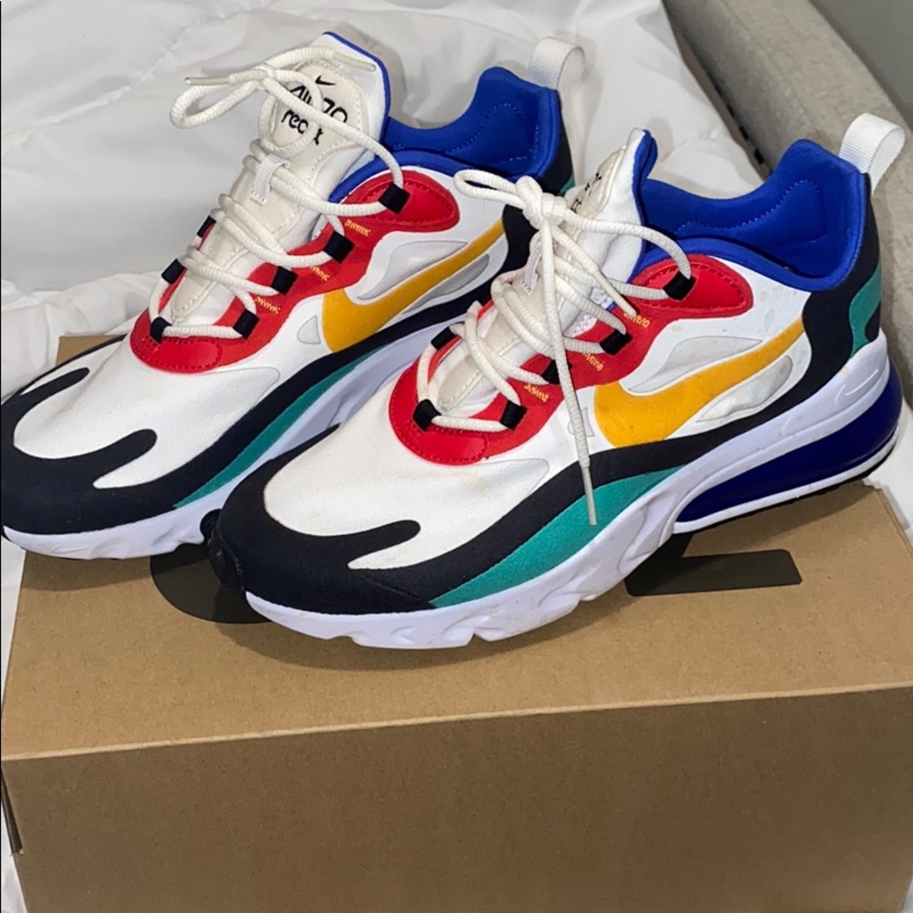 Nike sneakers